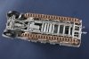 Trumpeter 09575 Schwerer Zugkraftwagen 18 t Sd.Kfz.9 Artillery Version 1/35